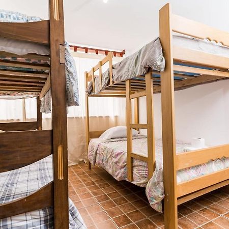 Huanchaco Paradise Hotel المظهر الخارجي الصورة