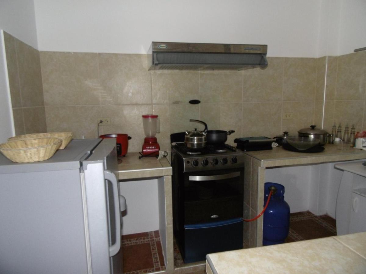 Huanchaco Paradise Hotel المظهر الخارجي الصورة